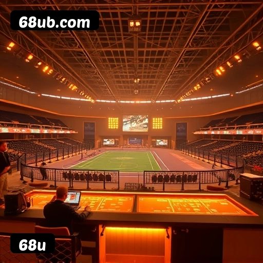 Cassino Online 68u