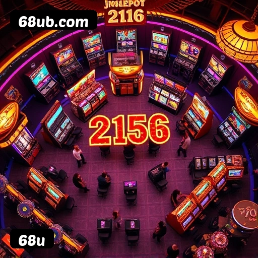 Cassino Online 68u