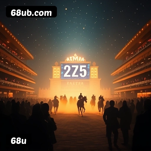 Cassino Online 68u