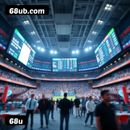 Cassino Online 68u