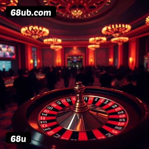 Cassino Online 68u